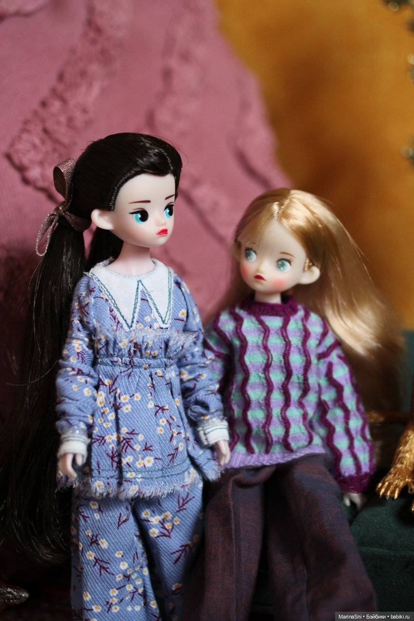 Моя коллекция Редберри. Разные рисовки (фото 4)