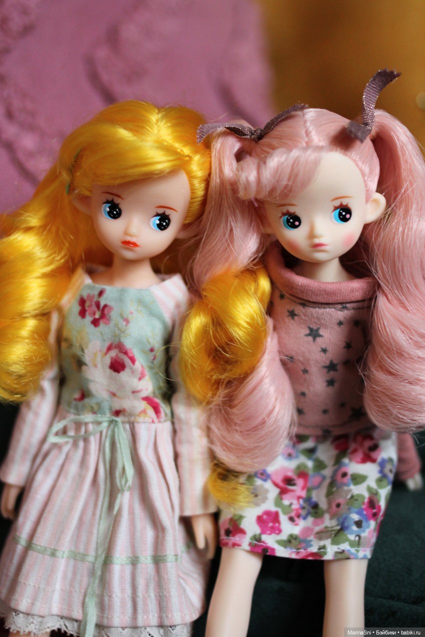 Моя коллекция Редберри. Разные рисовки (фото 8)