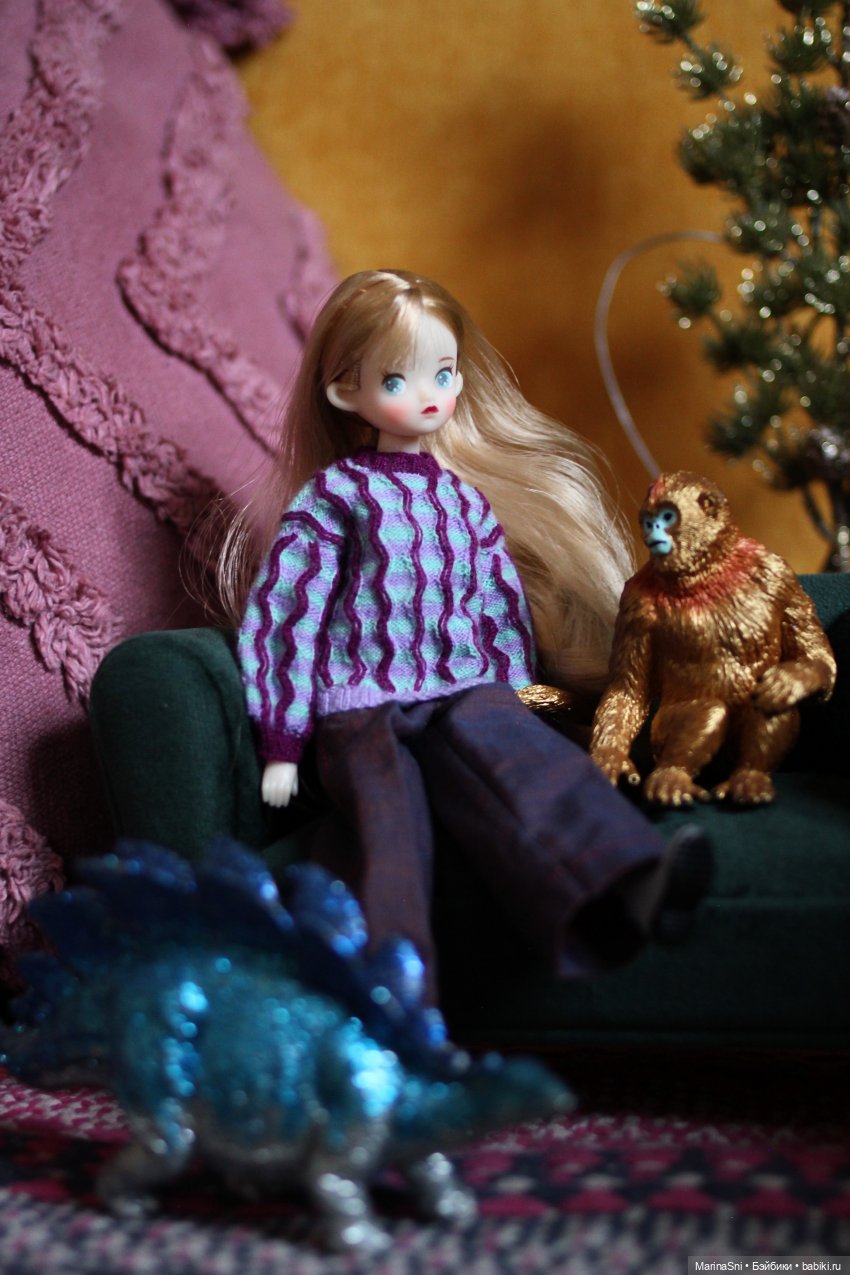 Моя коллекция Редберри. Разные рисовки (фото 3)