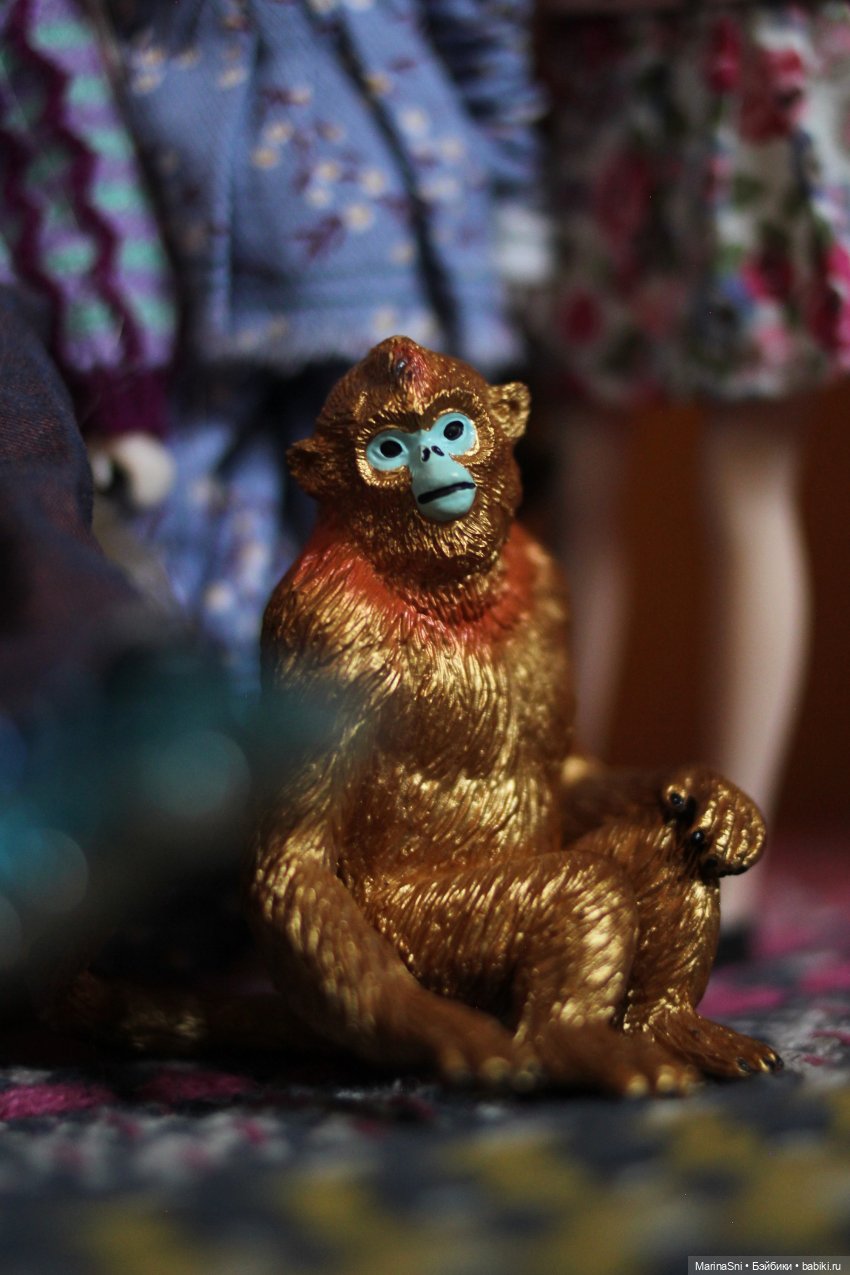 Моя коллекция Редберри. Разные рисовки