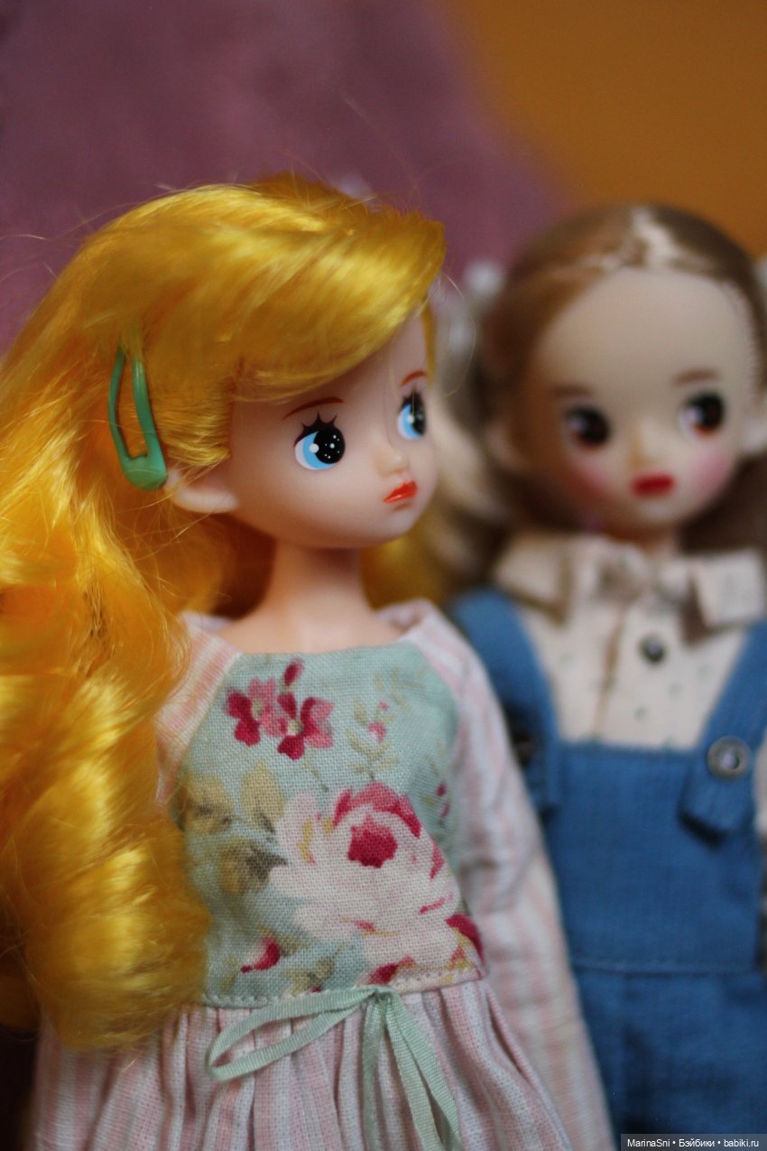 Моя коллекция Редберри. Разные рисовки