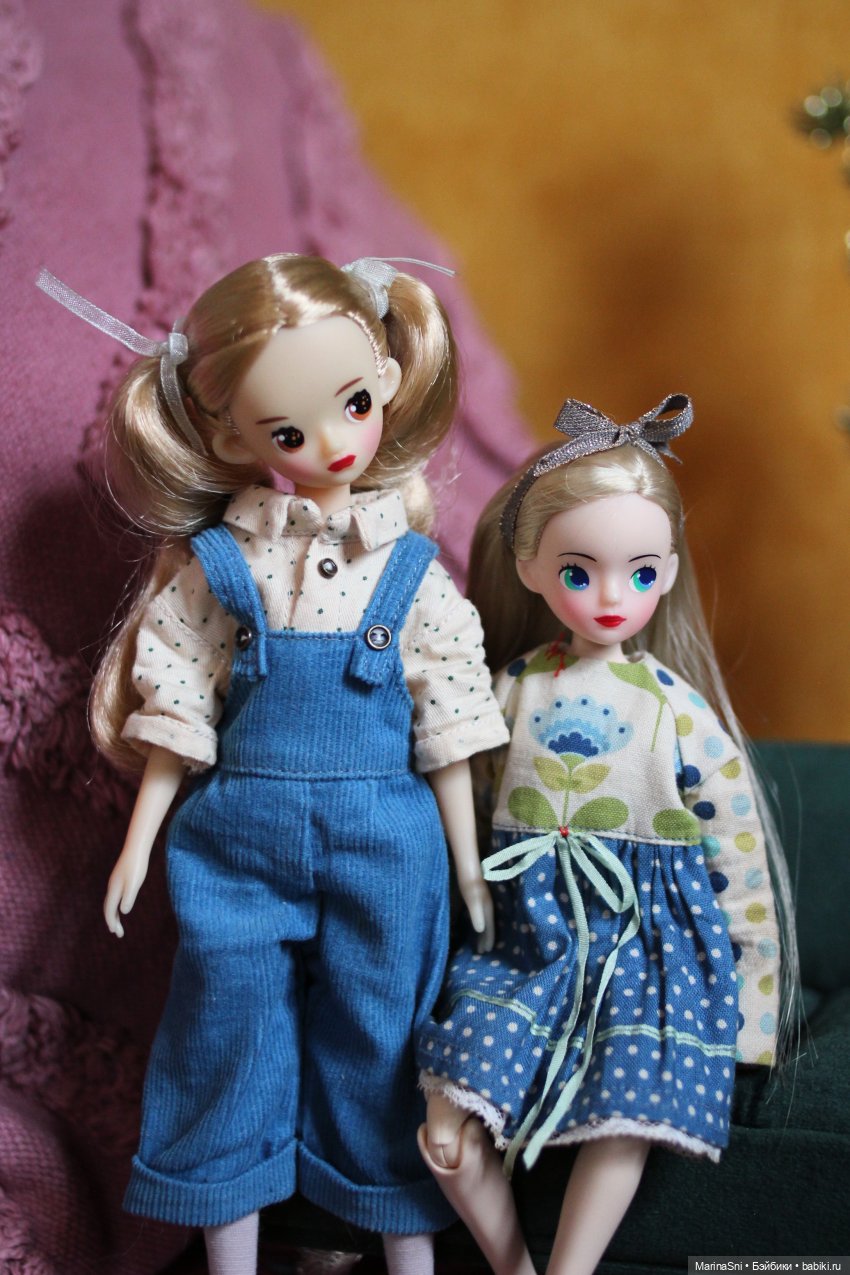 Моя коллекция Редберри. Разные рисовки (фото 10)