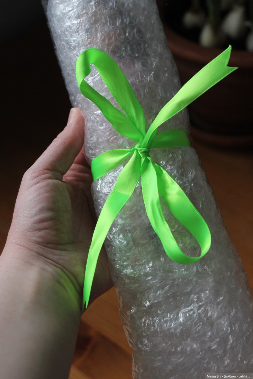 И снова распаковка — Куклы Strawberry Planet: Redberry