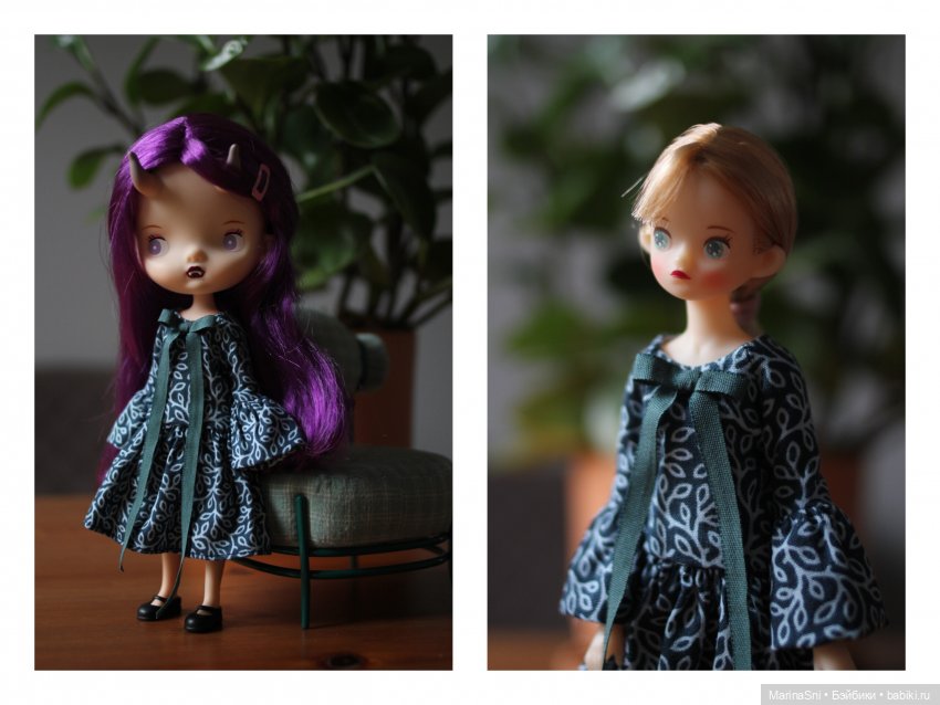 Апрель с куклами, фотографии (фото 2)