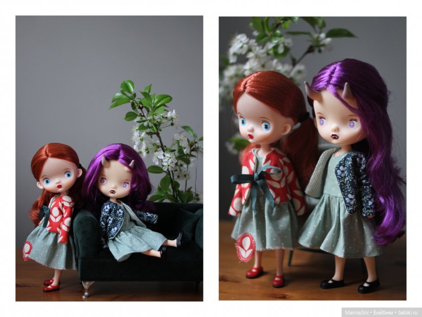 Апрель с куклами, фотографии (фото 3)