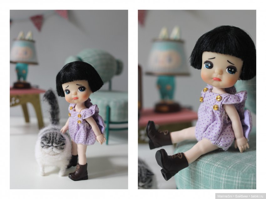 Апрель с куклами, фотографии (фото 5)