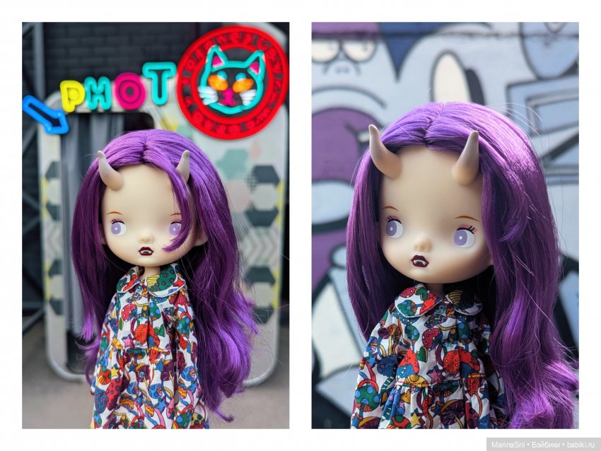 Апрель с куклами, фотографии