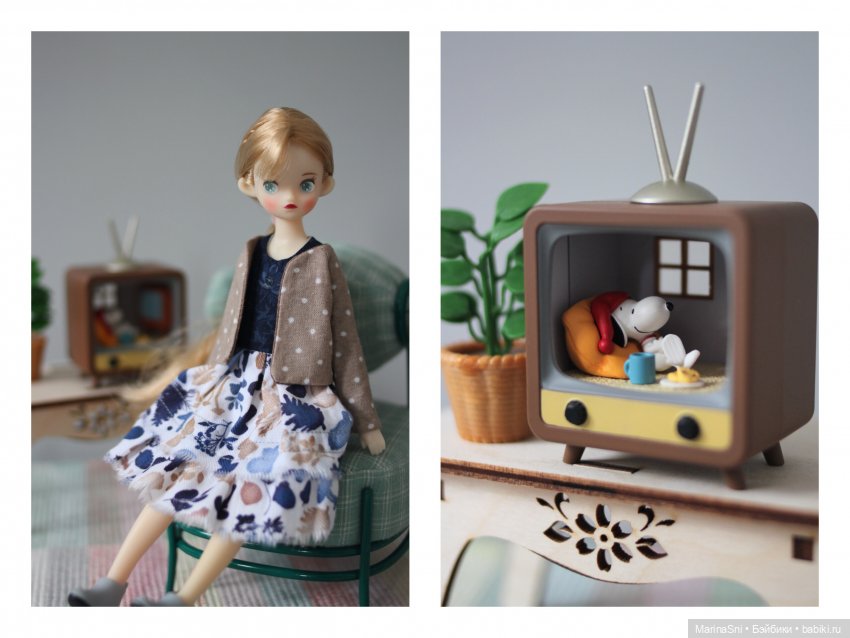 Апрель с куклами, фотографии (фото 4)