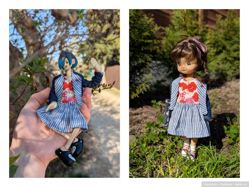 Апрель с куклами, фотографии (фото 10)