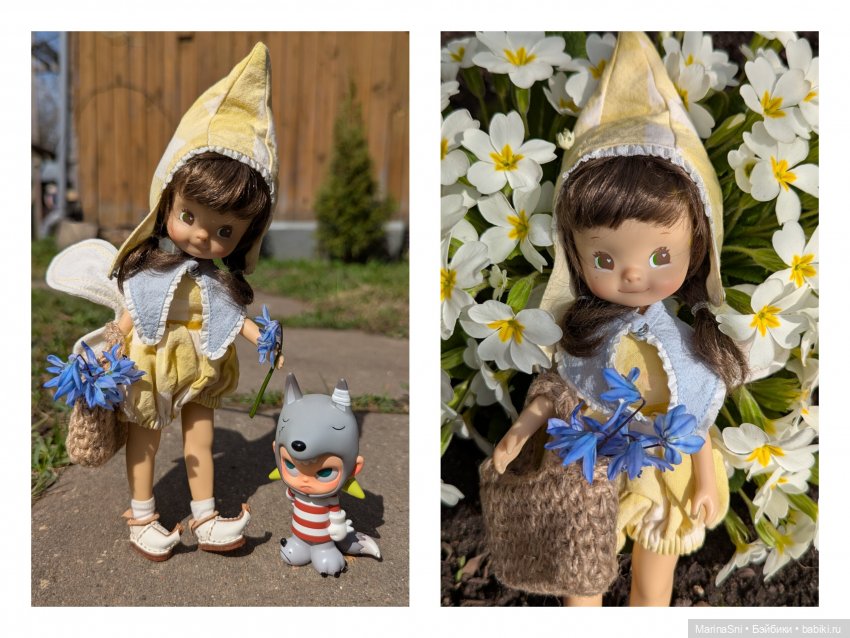 Апрель с куклами, фотографии (фото 9)