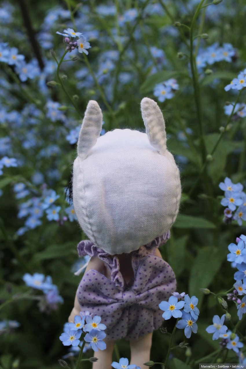 Знакомство Бао и Клавдии — Куклы Strawberry Planet: Redberry (фото 7)