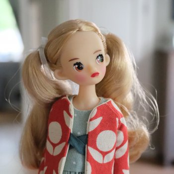 Редберри Хлоя