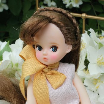 Чикаби - новая любовь