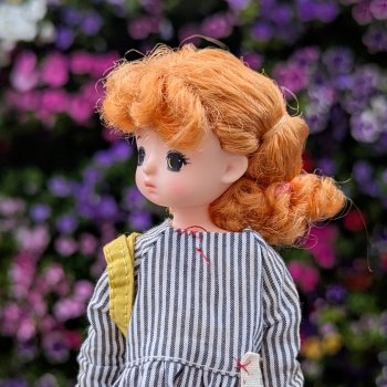 Знакомство с Коко