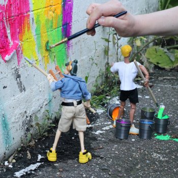 Краски лета Come4Arts