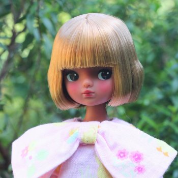 Новенькая Babyringo