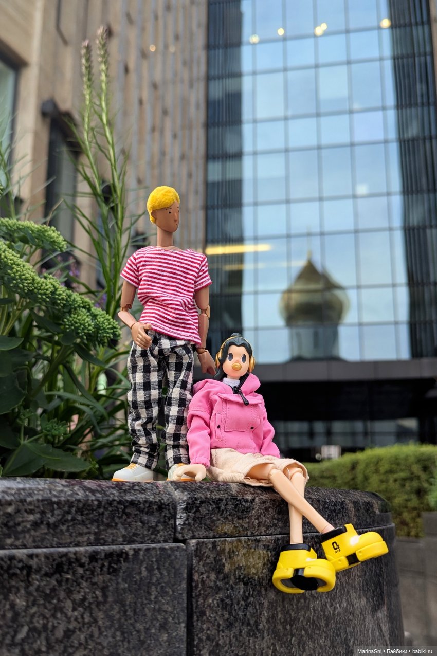 Летний марафон Come4Arts — Экшн