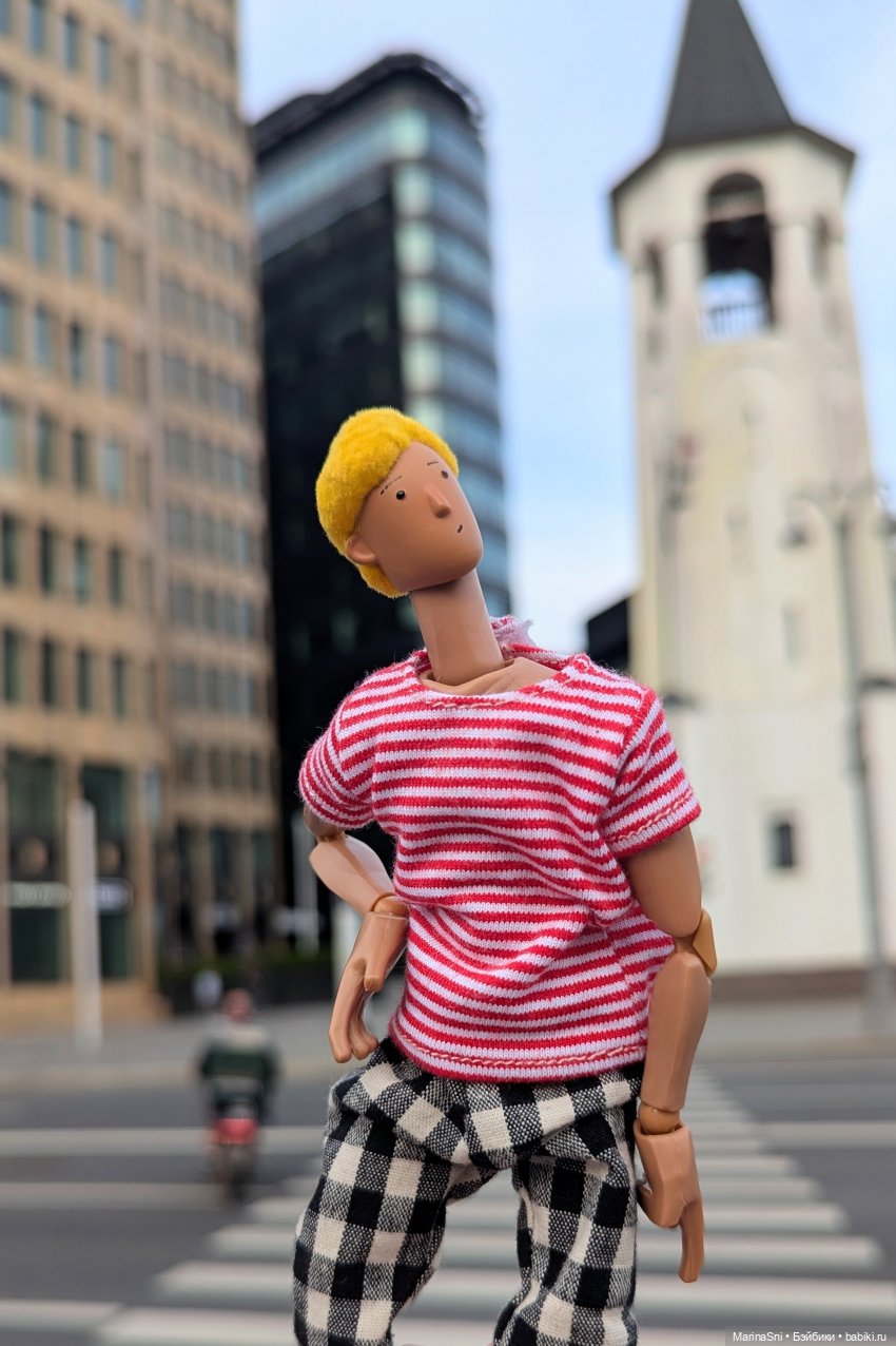 Летний марафон Come4Arts — Экшн