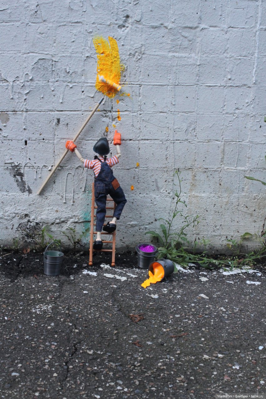 Летний марафон Come4Arts — Экшн