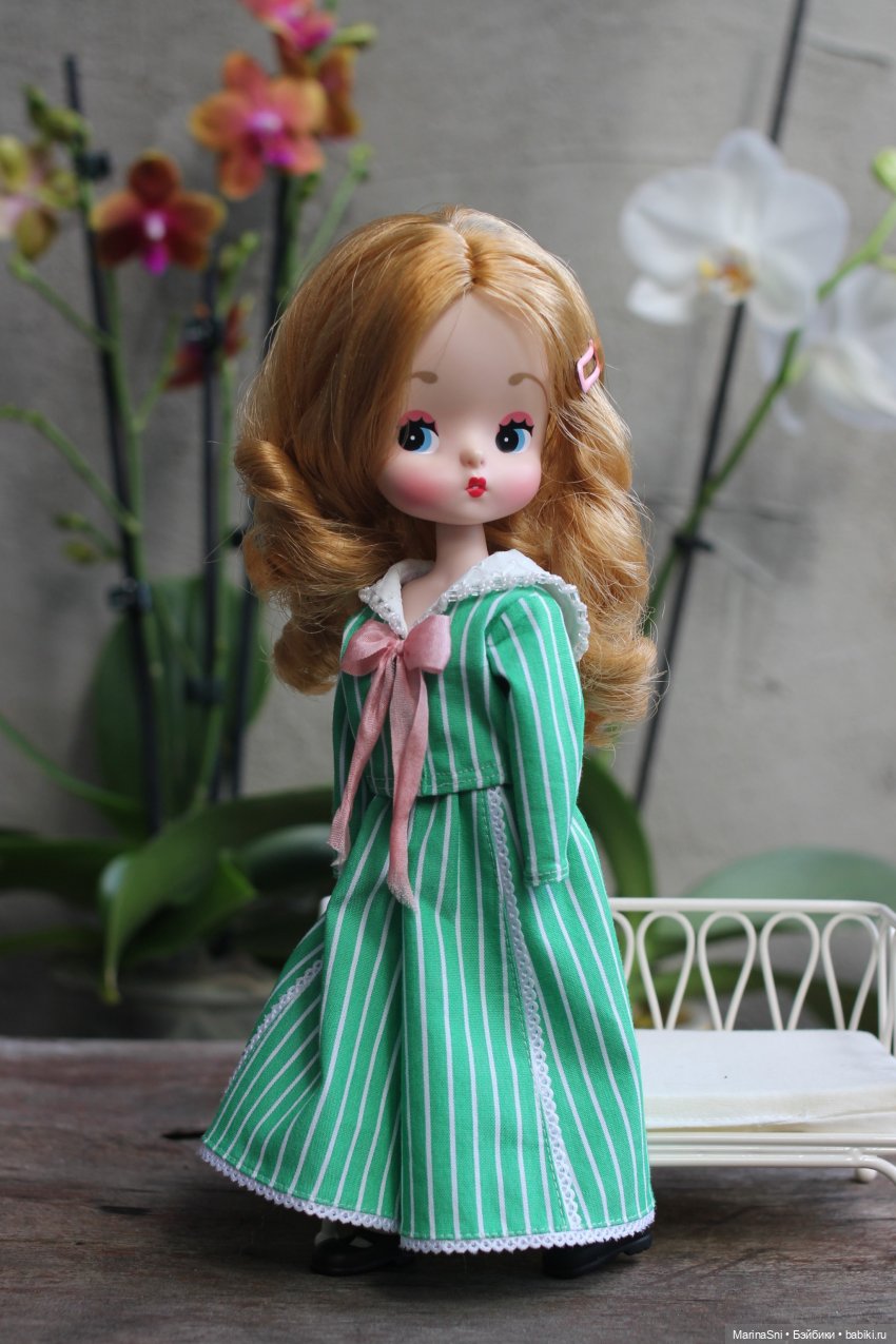 Долгожданная распаковка — Куклы Strawberry Planet: Redberry