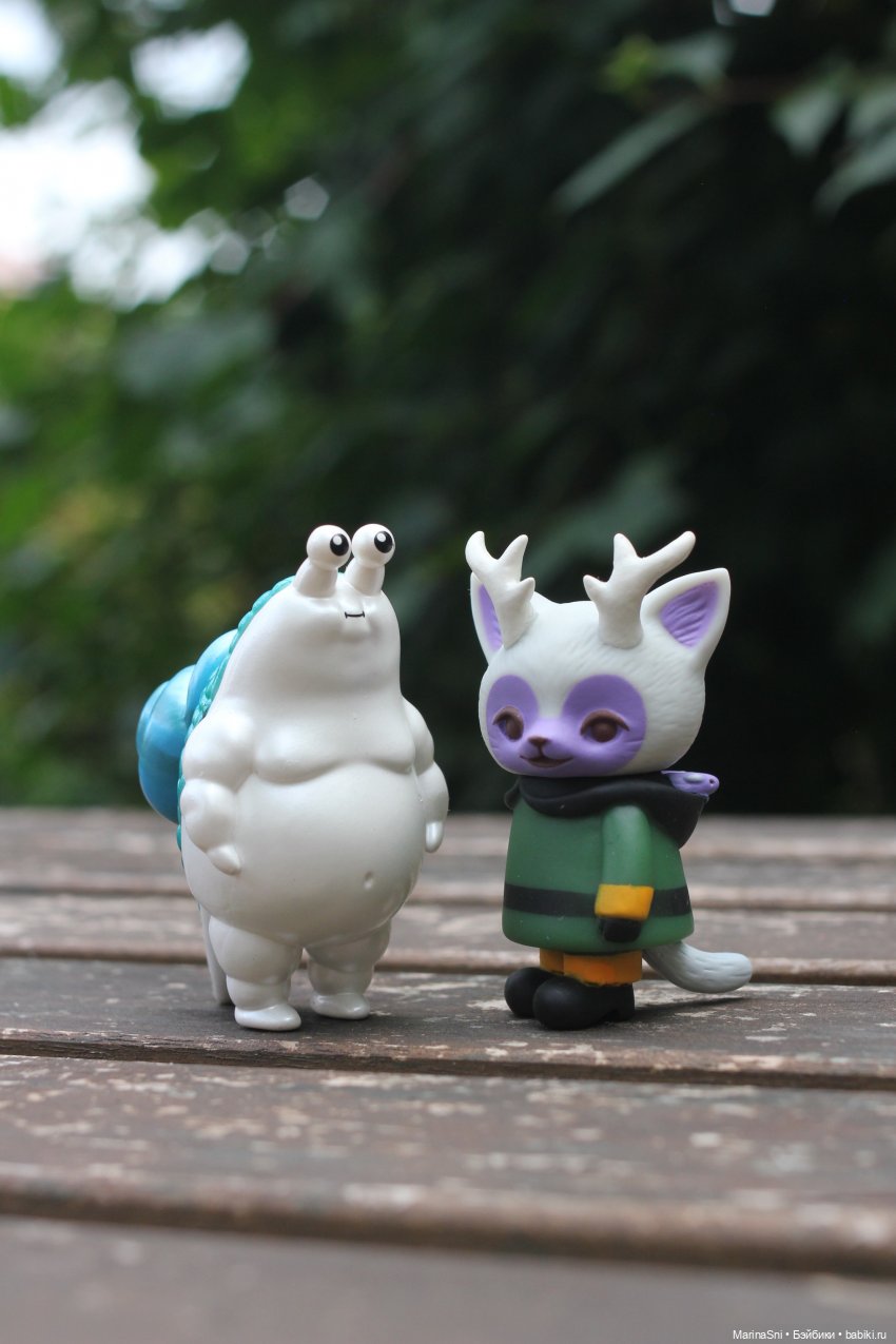 Долгожданная распаковка — Куклы Strawberry Planet: Redberry