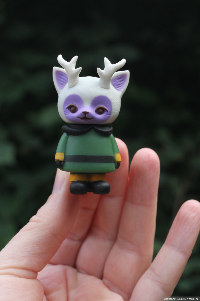 Долгожданная распаковка — Куклы Strawberry Planet: Redberry