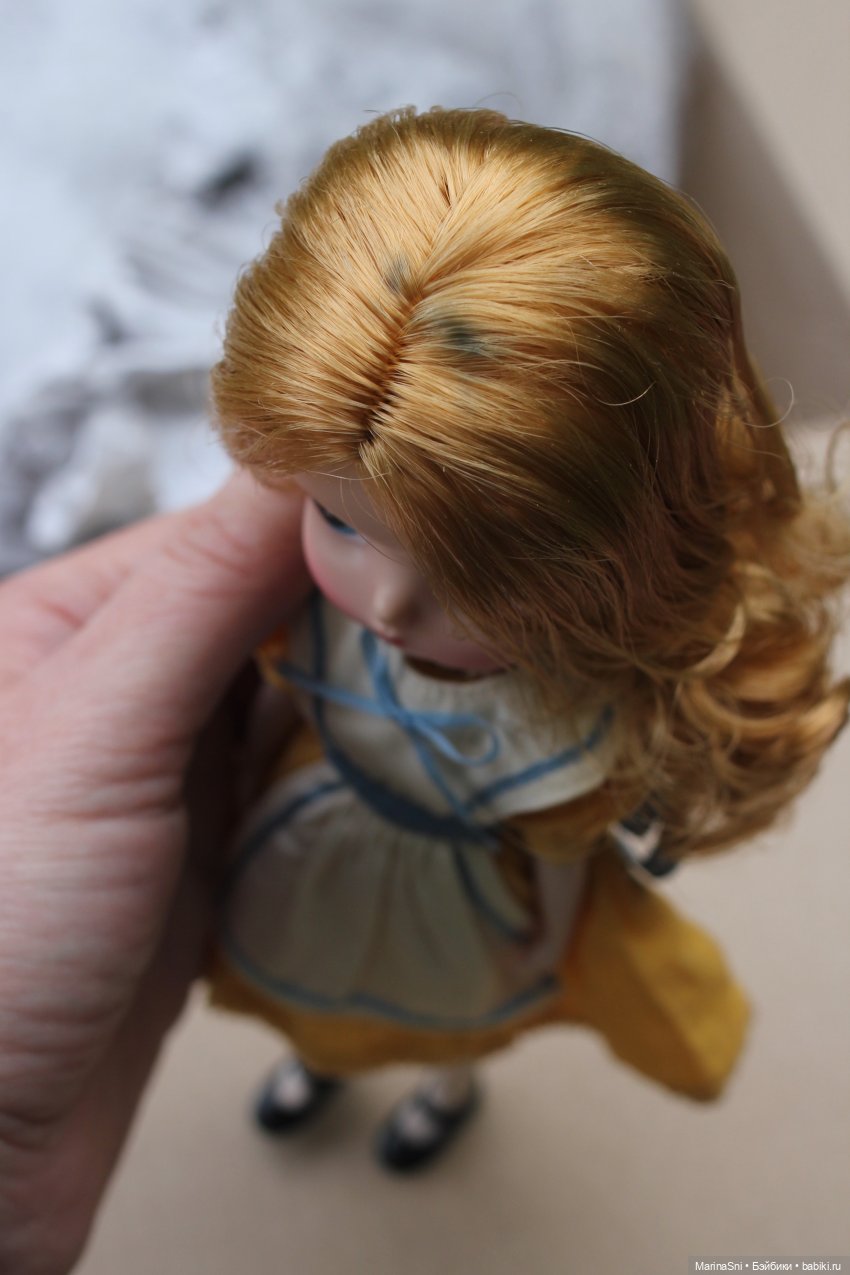 Долгожданная распаковка — Куклы Strawberry Planet: Redberry (фото 5)