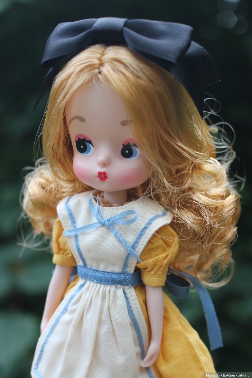 Долгожданная распаковка — Куклы Strawberry Planet: Redberry (фото 4)