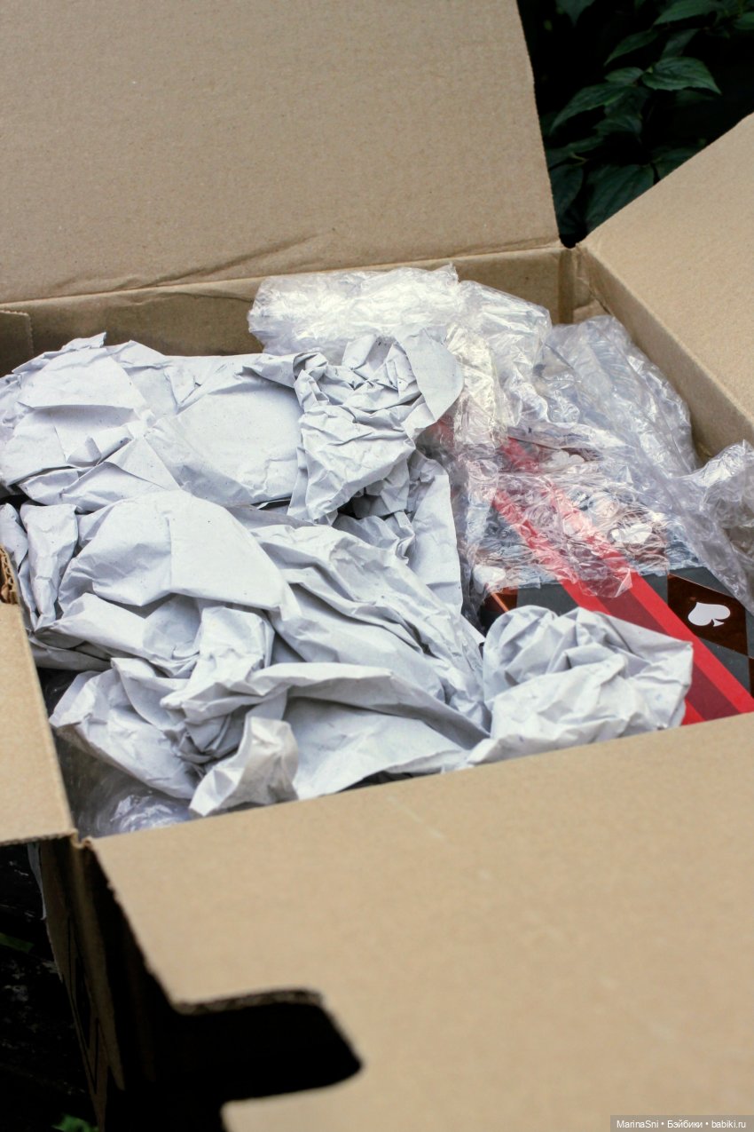 Долгожданная распаковка — Куклы Strawberry Planet: Redberry