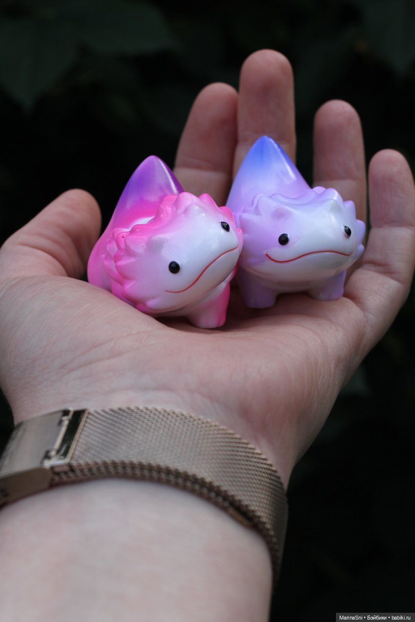 Долгожданная распаковка — Куклы Strawberry Planet: Redberry (фото 10)