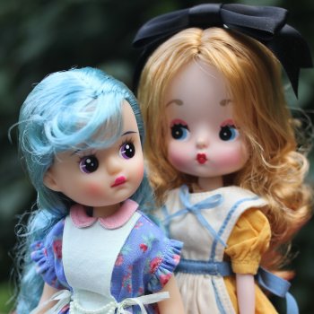 Долгожданная распаковка