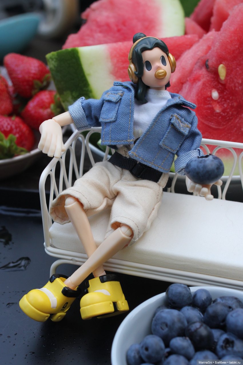 Летний марафон Come4Arts — Экшн