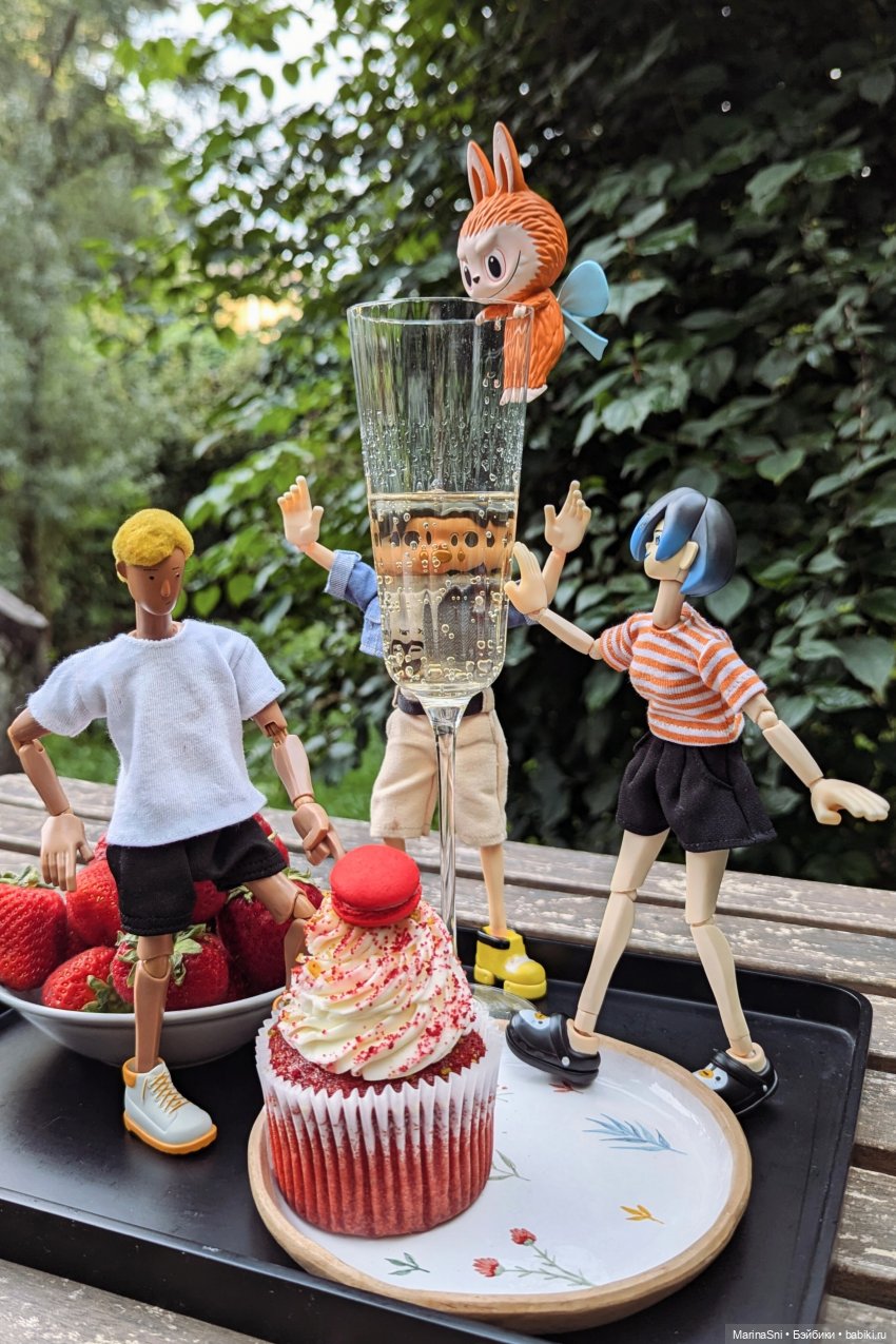 Летний марафон Come4Arts — Экшн