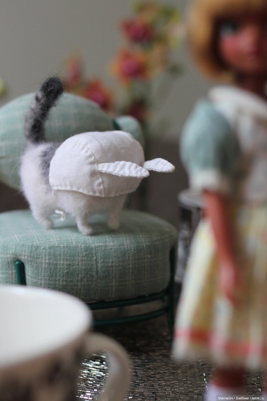 Маленький субботний завтрак