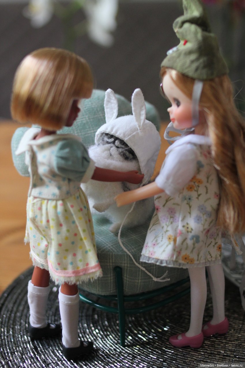 Маленький субботний завтрак (фото 10)