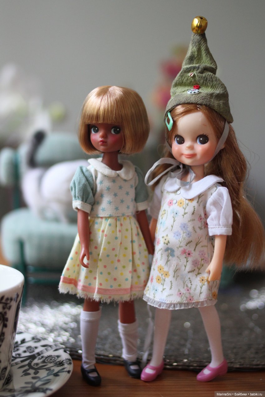 Маленький субботний завтрак