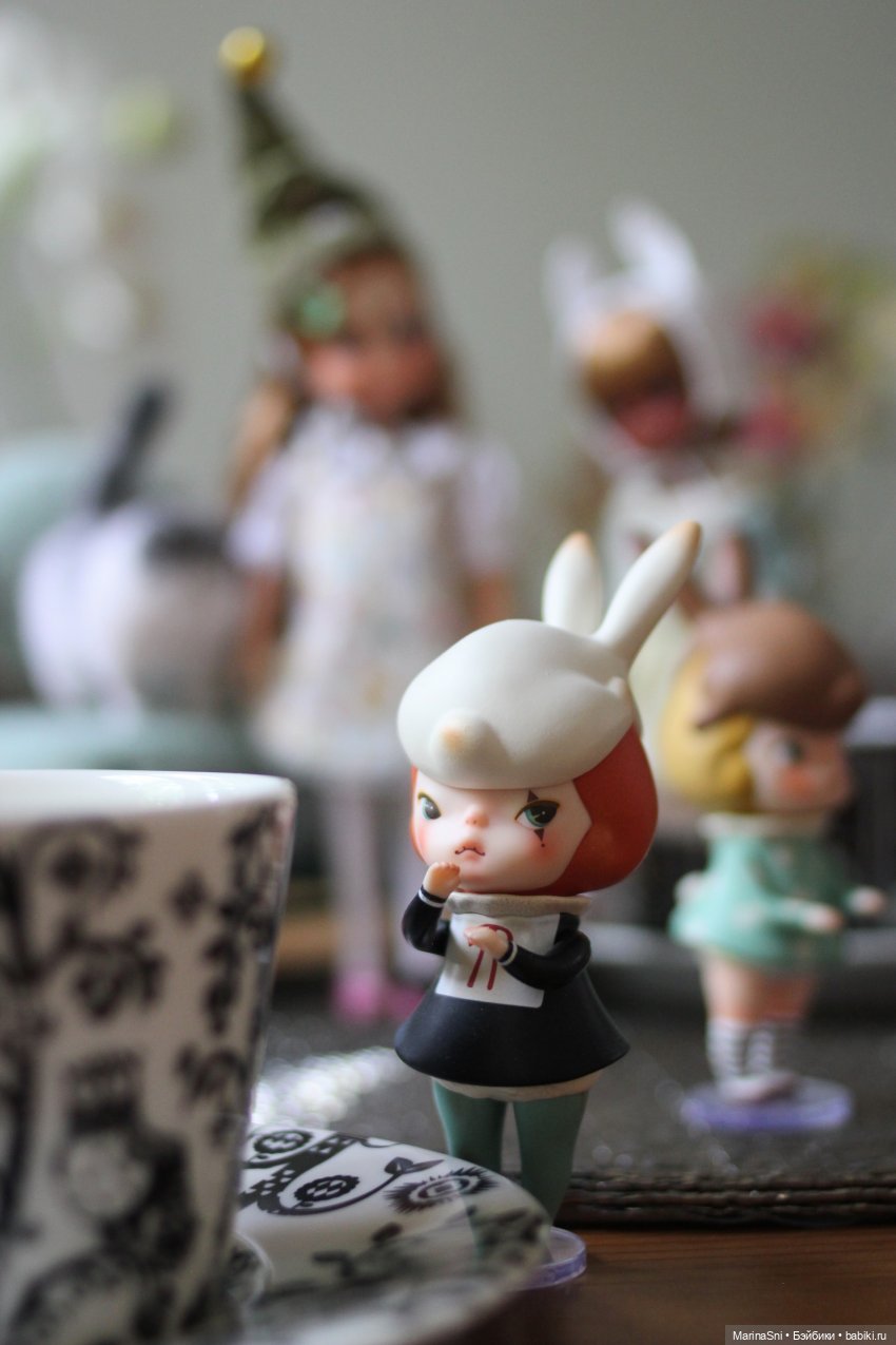 Маленький субботний завтрак (фото 3)