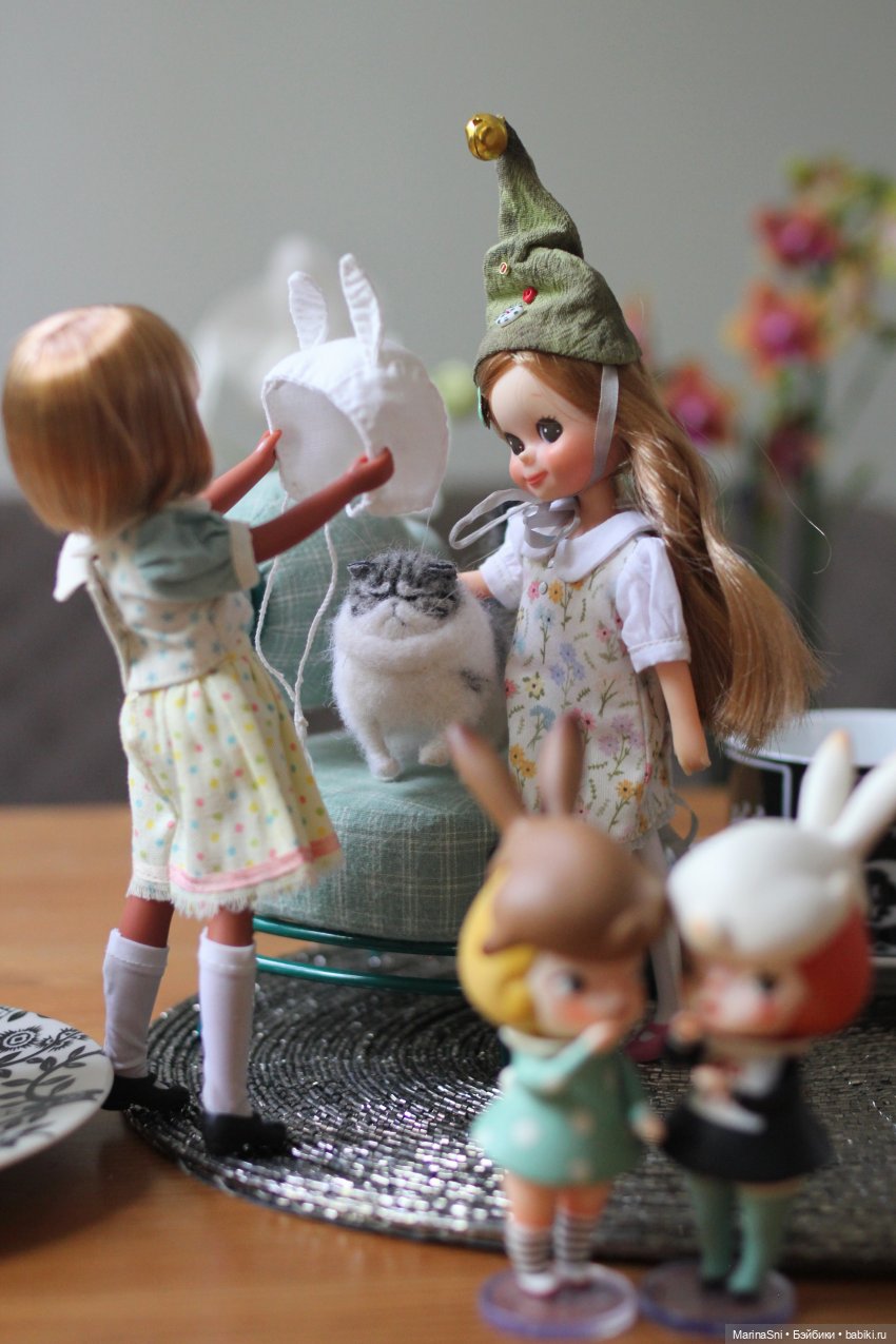 Маленький субботний завтрак (фото 9)