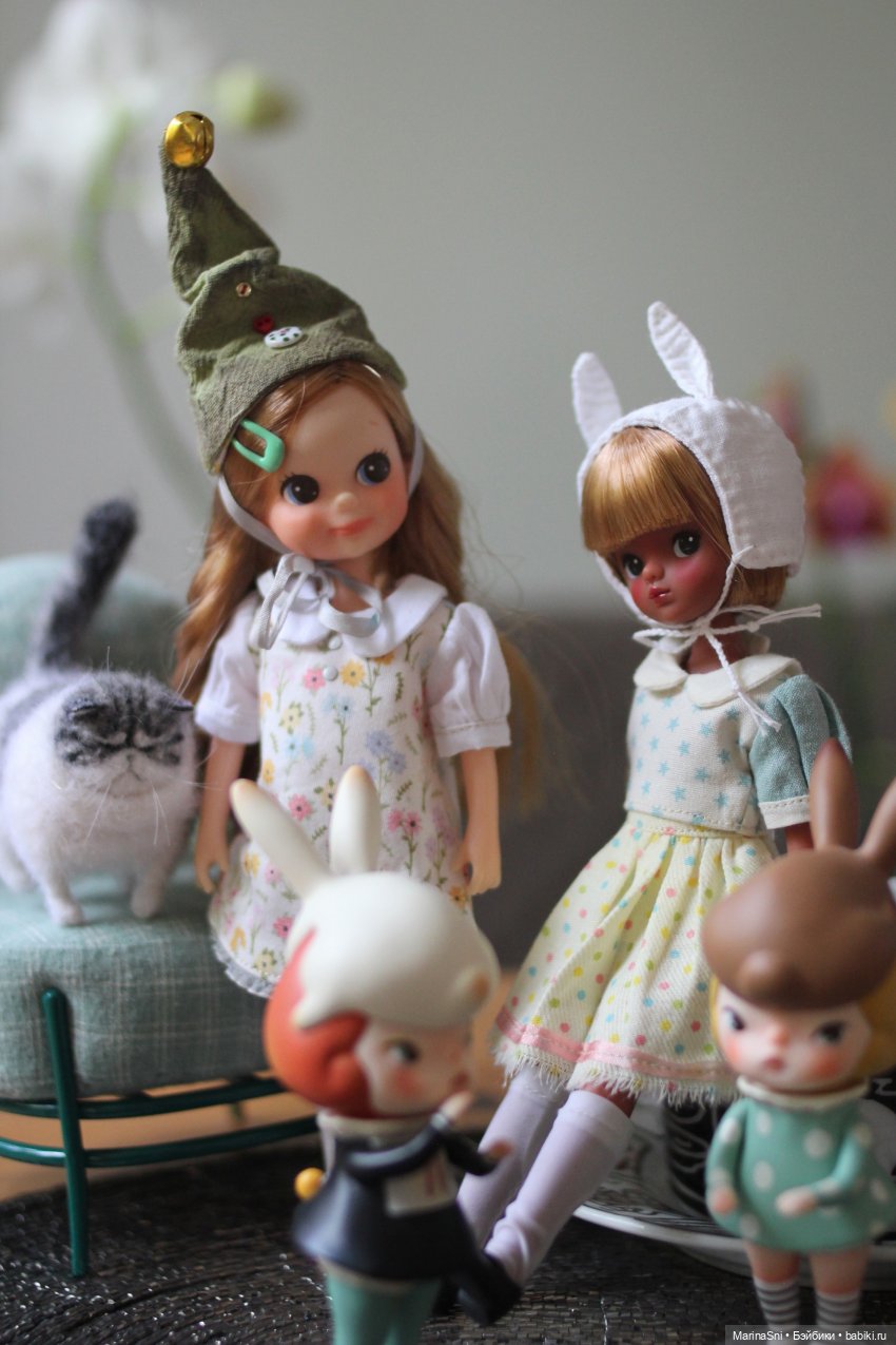 Маленький субботний завтрак (фото 4)