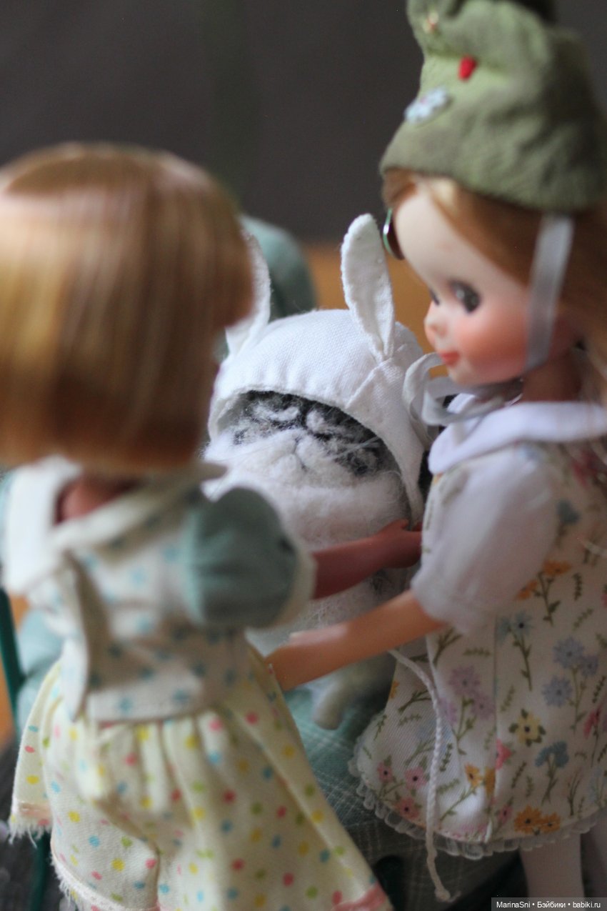 Маленький субботний завтрак