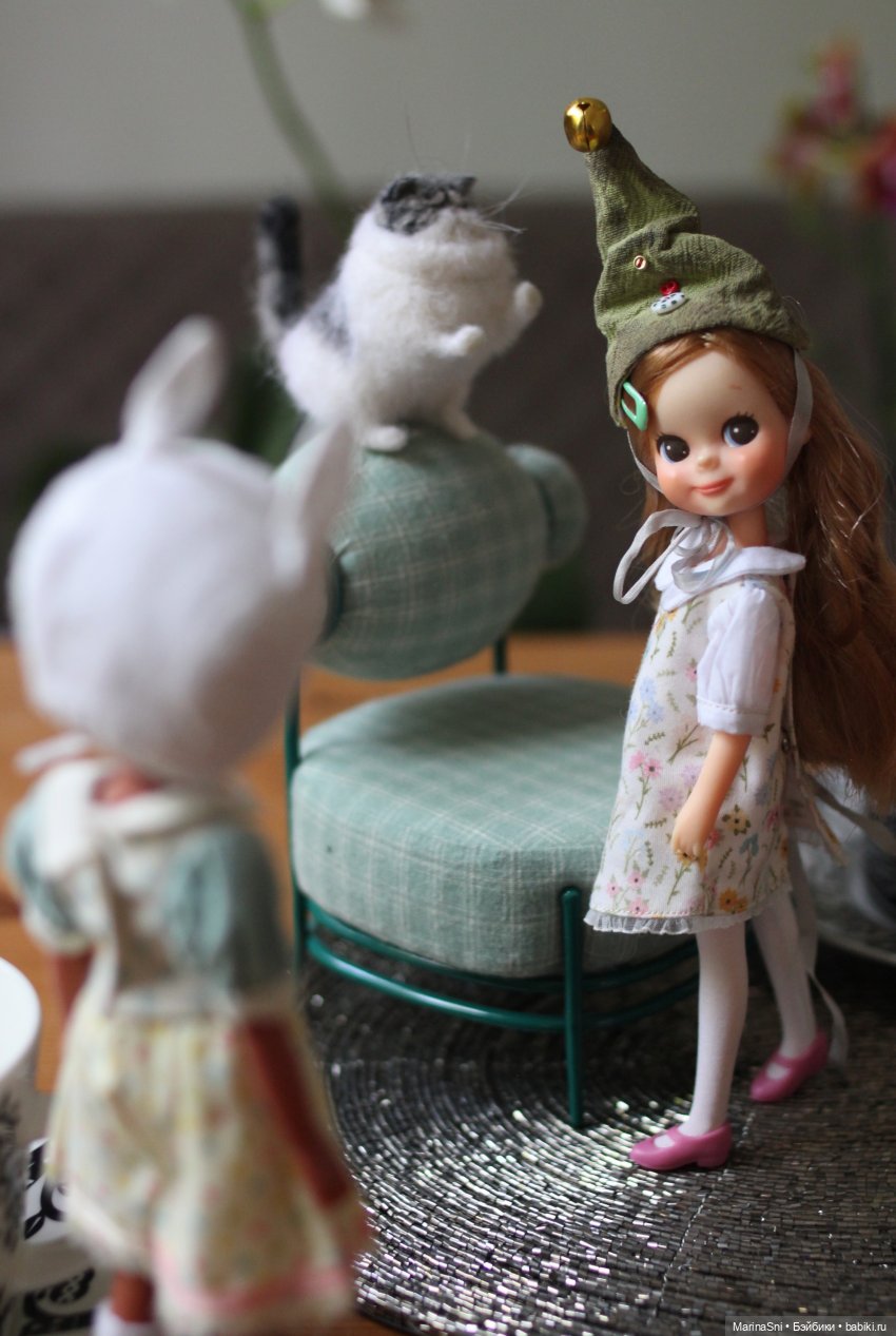 Маленький субботний завтрак (фото 8)