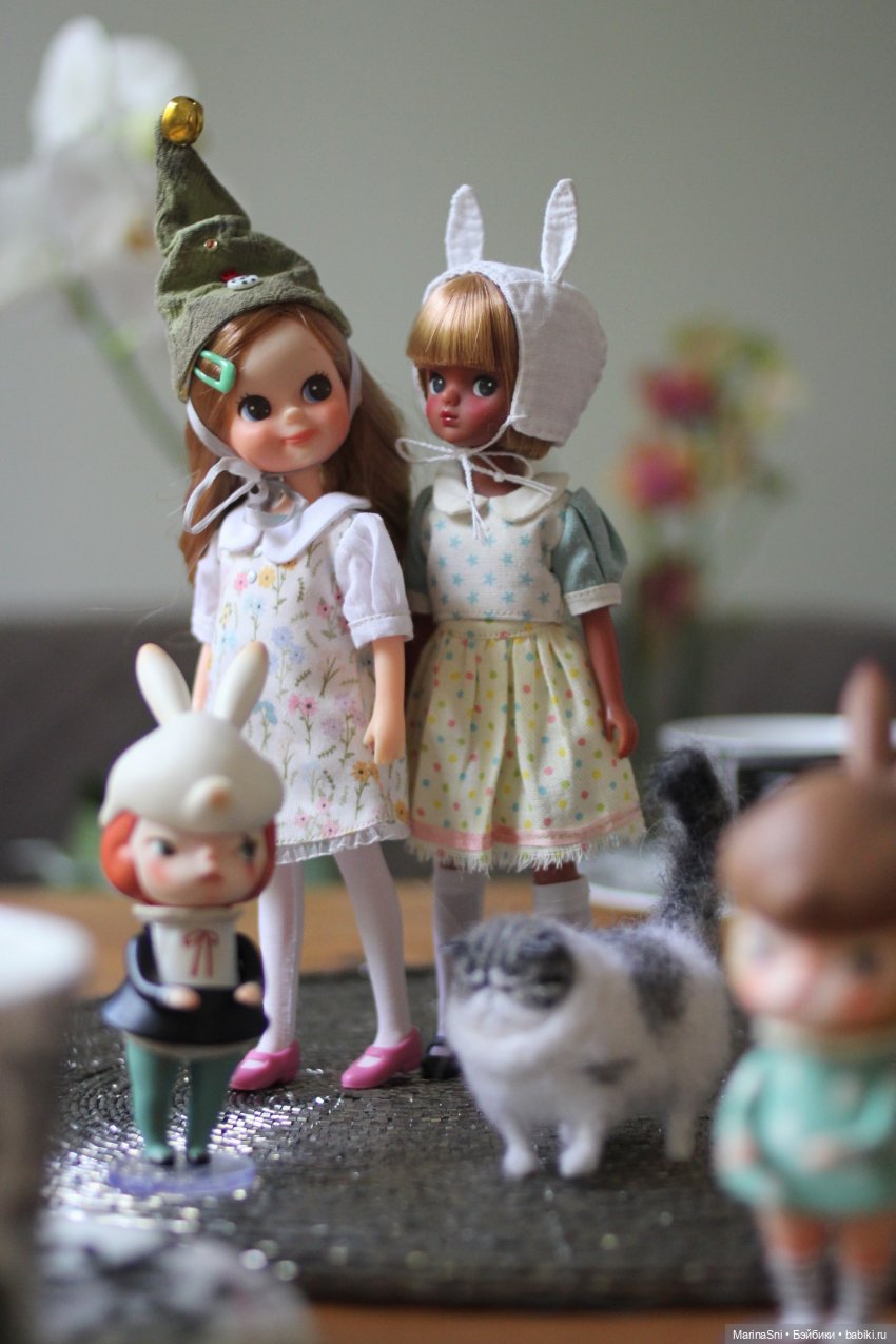 Маленький субботний завтрак