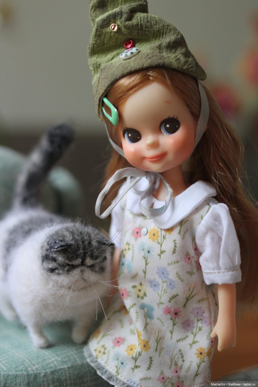 Маленький субботний завтрак (фото 6)