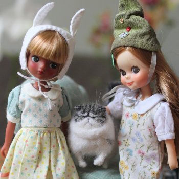 Маленький субботний завтрак