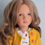 Starlette Ambre Petitcollin