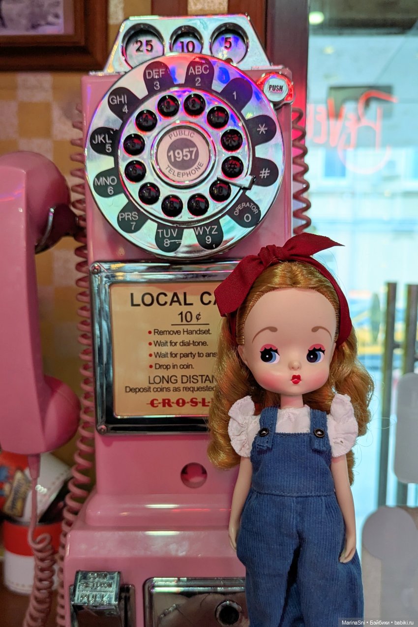 Первая половина осени — Азиатские виниловые куклы (разное): Китай (фото 6)