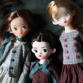 Первая половина осени