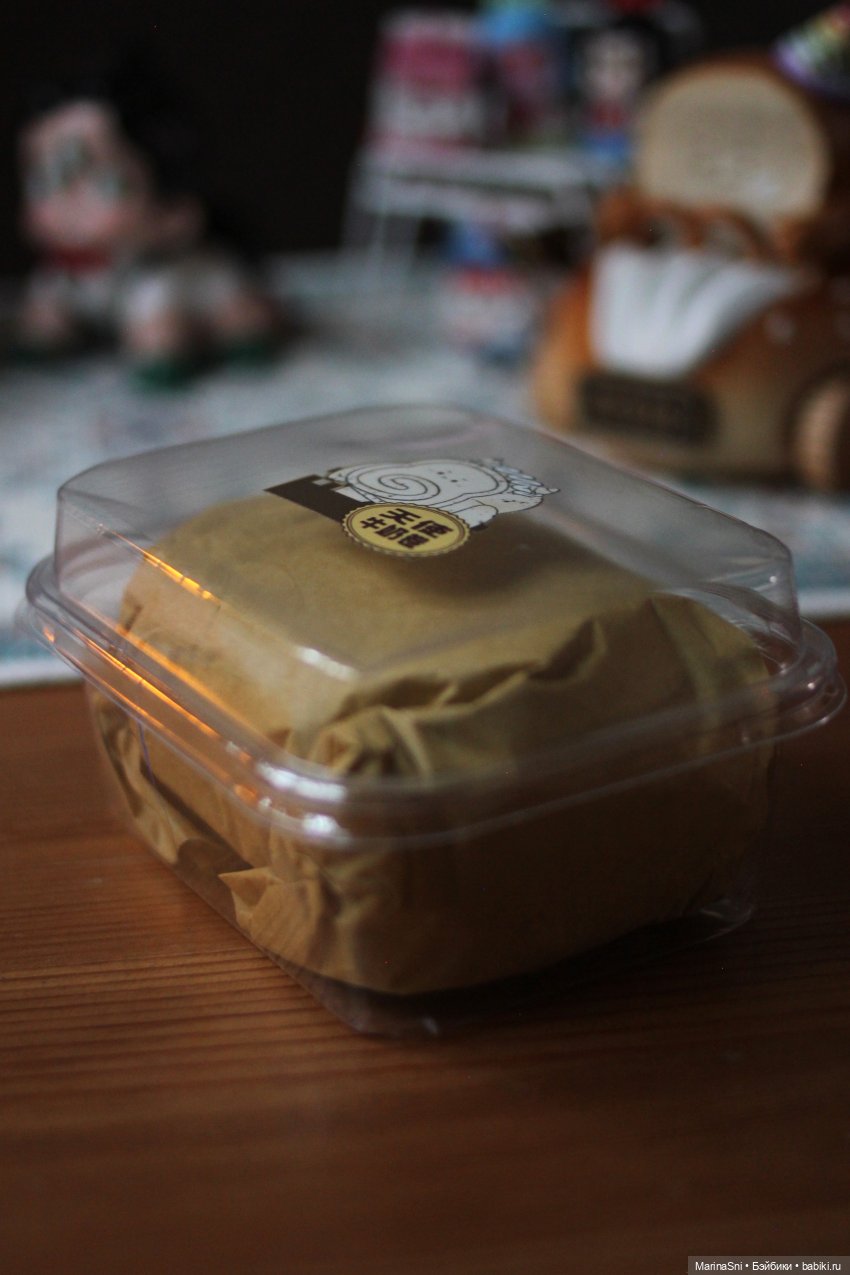 Распаковка. Фигурки KY928 и Abao