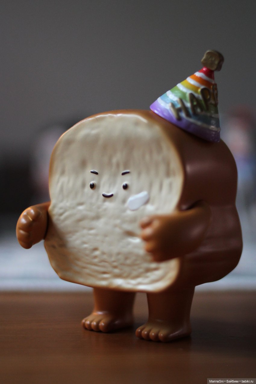 Распаковка. Фигурки KY928 и Abao