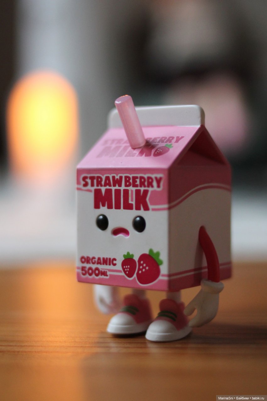 Распаковка. Фигурки KY928 и Abao (фото 8)